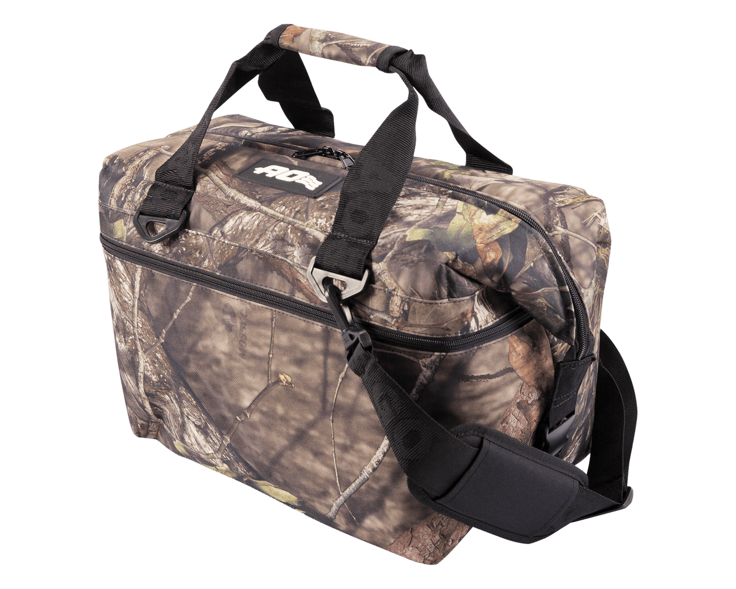 AO Coolers - Mossy Oak Break - Up Country Series 24 Pack Cooler - Angler's Pro Tackle & Outdoors