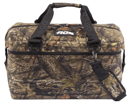 AO Coolers - Mossy Oak Break - Up Country Series 48 Pack Cooler - Angler's Pro Tackle & Outdoors