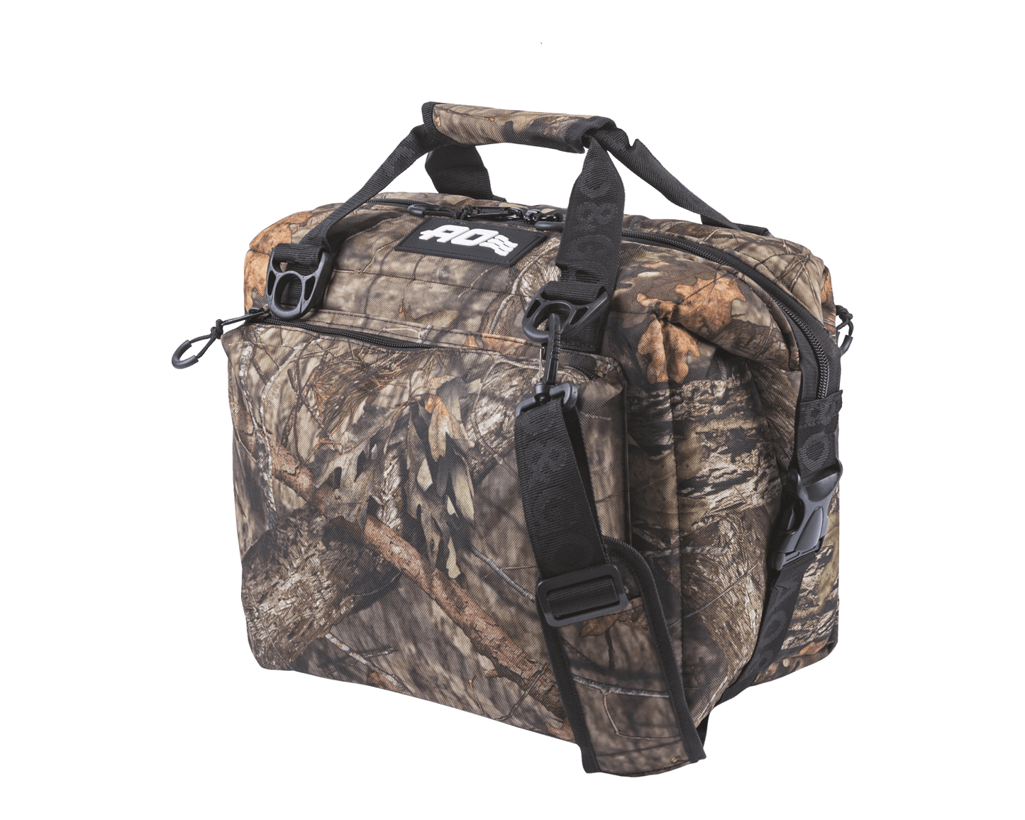 AO Coolers - Mossy Oak Break - Up Country Series Deluxe Cooler - Angler's Pro Tackle & Outdoors