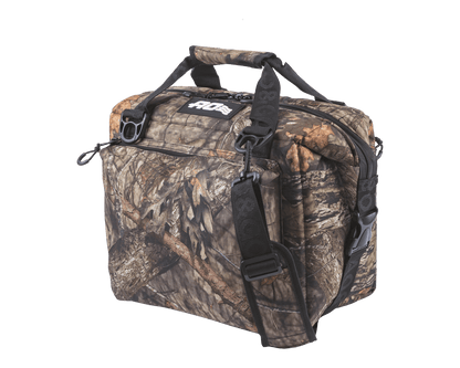 AO Coolers - Mossy Oak Break - Up Country Series Deluxe Cooler - Angler's Pro Tackle & Outdoors