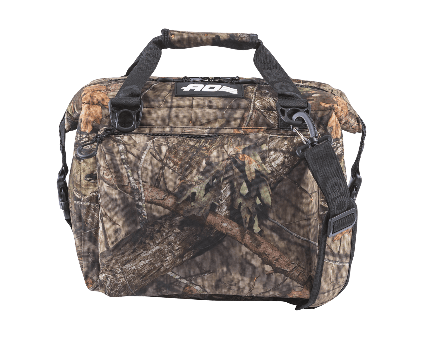 AO Coolers - Mossy Oak Break - Up Country Series Deluxe Cooler - Angler's Pro Tackle & Outdoors