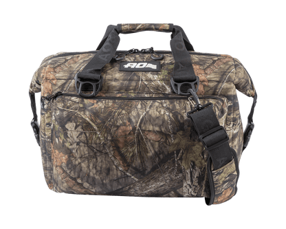 AO Coolers - Mossy Oak Break - Up Country Series Deluxe Cooler - Angler's Pro Tackle & Outdoors