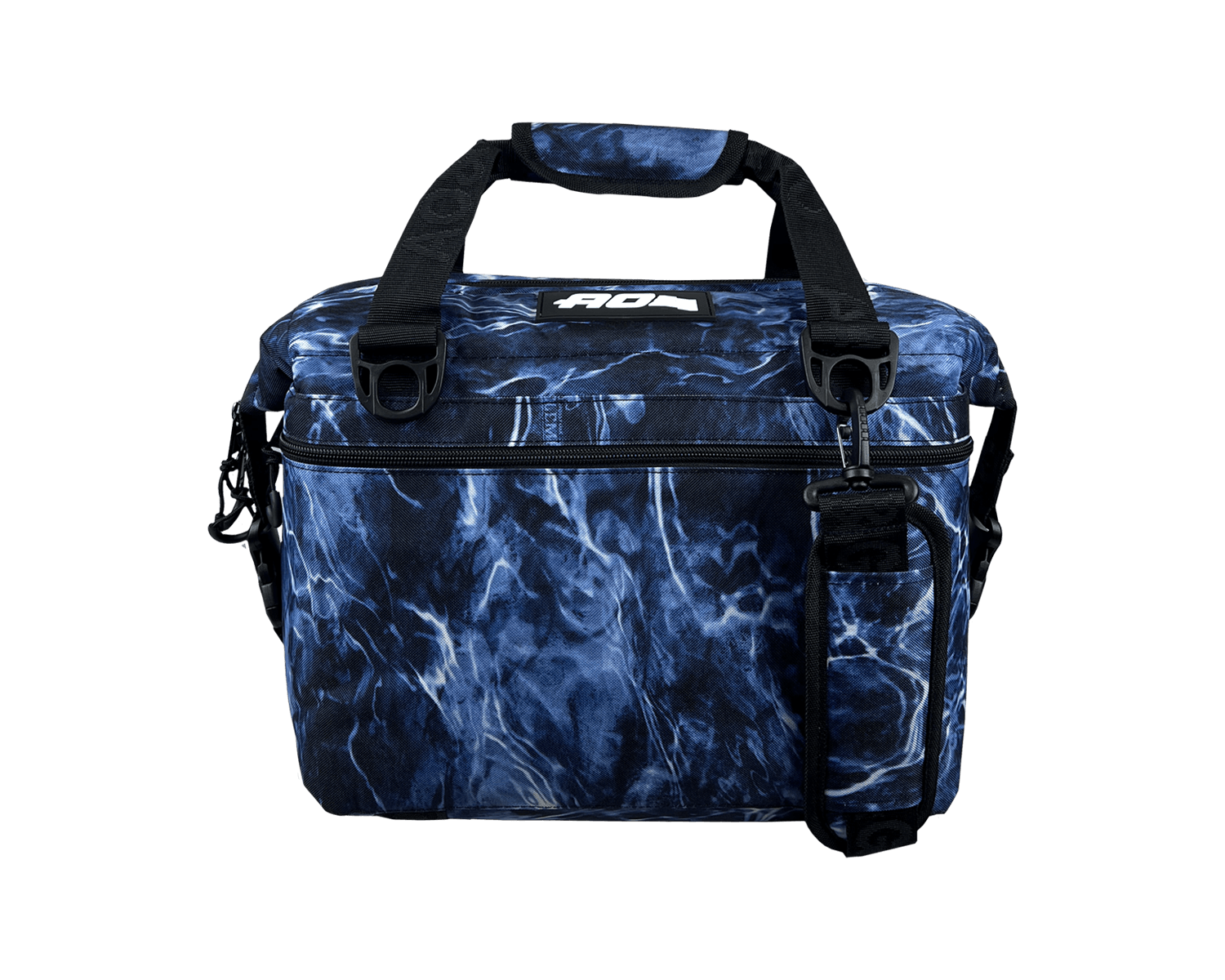 AO Coolers - Mossy Oak Elements Series 12 Pack Cooler - Angler's Pro Tackle & Outdoors