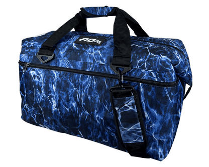 AO Coolers - Mossy Oak Elements Series 36 Pack Cooler - Angler's Pro Tackle & Outdoors