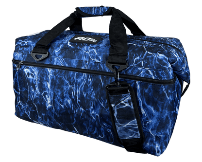 AO Coolers - Mossy Oak Elements Series 48 Pack Cooler - Angler's Pro Tackle & Outdoors