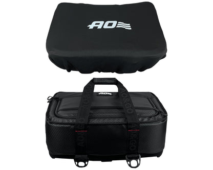 AO Coolers Neoprene Stow N' Go Cooler Cover - Angler's Pro Tackle & Outdoors