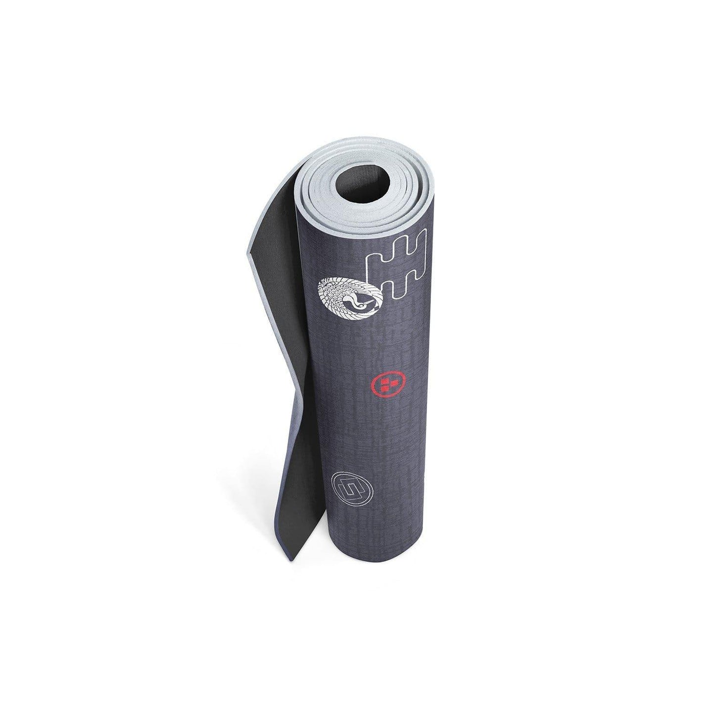 Yune Yoga Aomame Trekk Travel Yoga Mat