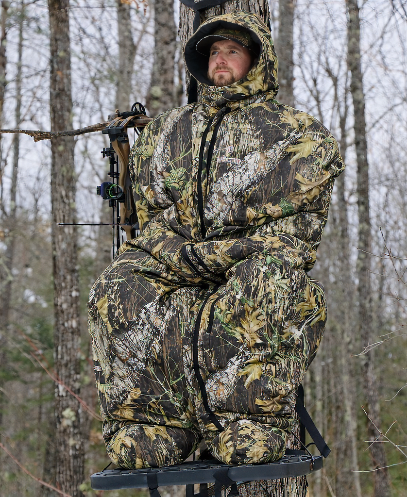 Killz Heater Body Suit AP