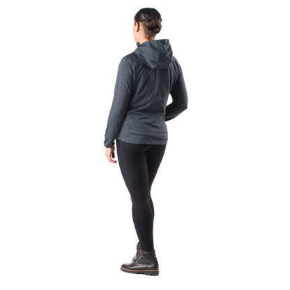 Gobi Heat Apex Womens Heated Tech Hoodie