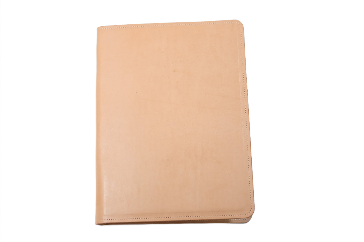 Twisted Arrow Goods Sylvester Padfolio