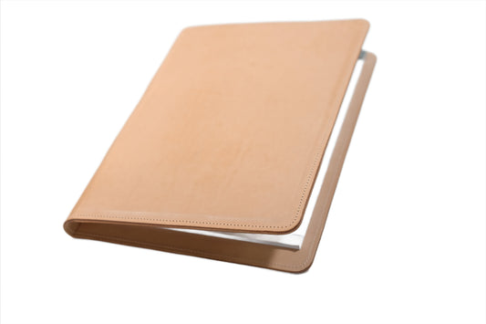 Twisted Arrow Goods Sylvester Padfolio