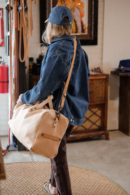 Twisted Arrow Goods Weekend Warrior Duffle Bag