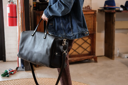 Twisted Arrow Goods Weekend Warrior Duffle Bag