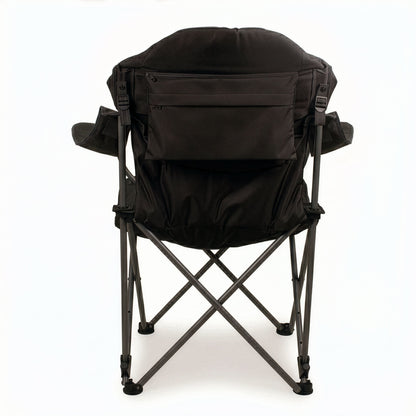 Picnic Time Reclining Camp Chair