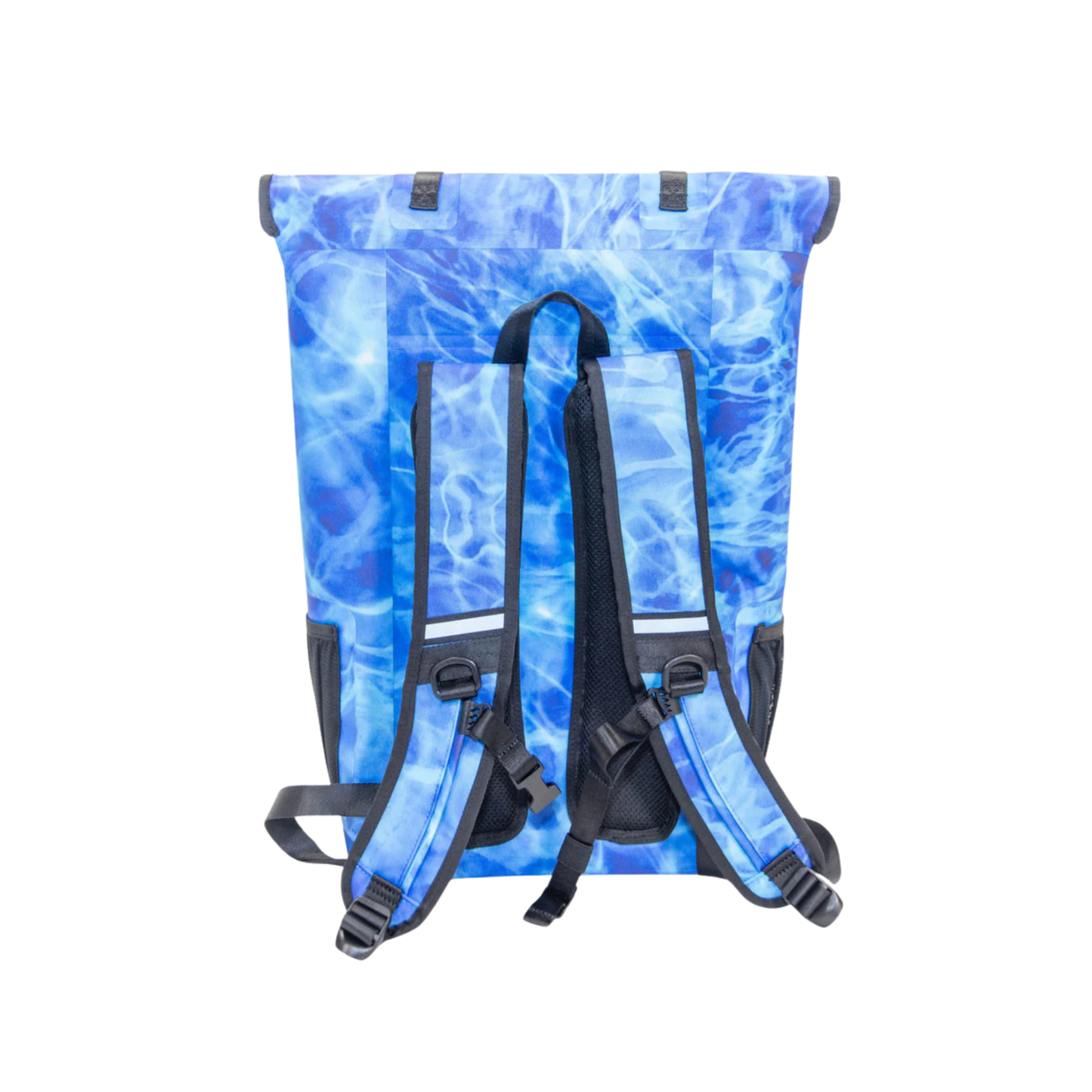 Dry Pocket Auto-Sealing, Waterproof, Floating, Scent Proof Backpack Cooler