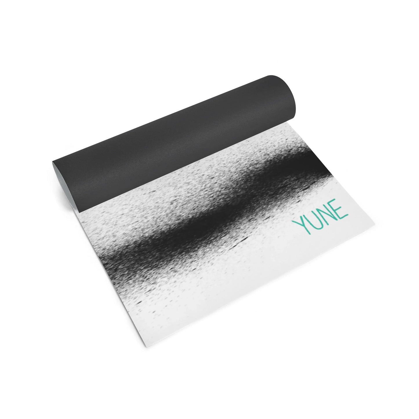 Yune Yoga Mat Aquarius 5mm