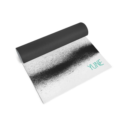 Yune Yoga Mat Aquarius 5mm