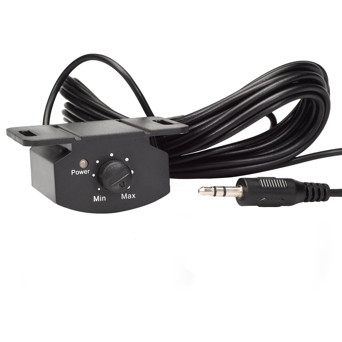 Magnadyne AquaVibe Pro 5-Channel Class D 1200-Watt Marine Amplifier IP67 Rated