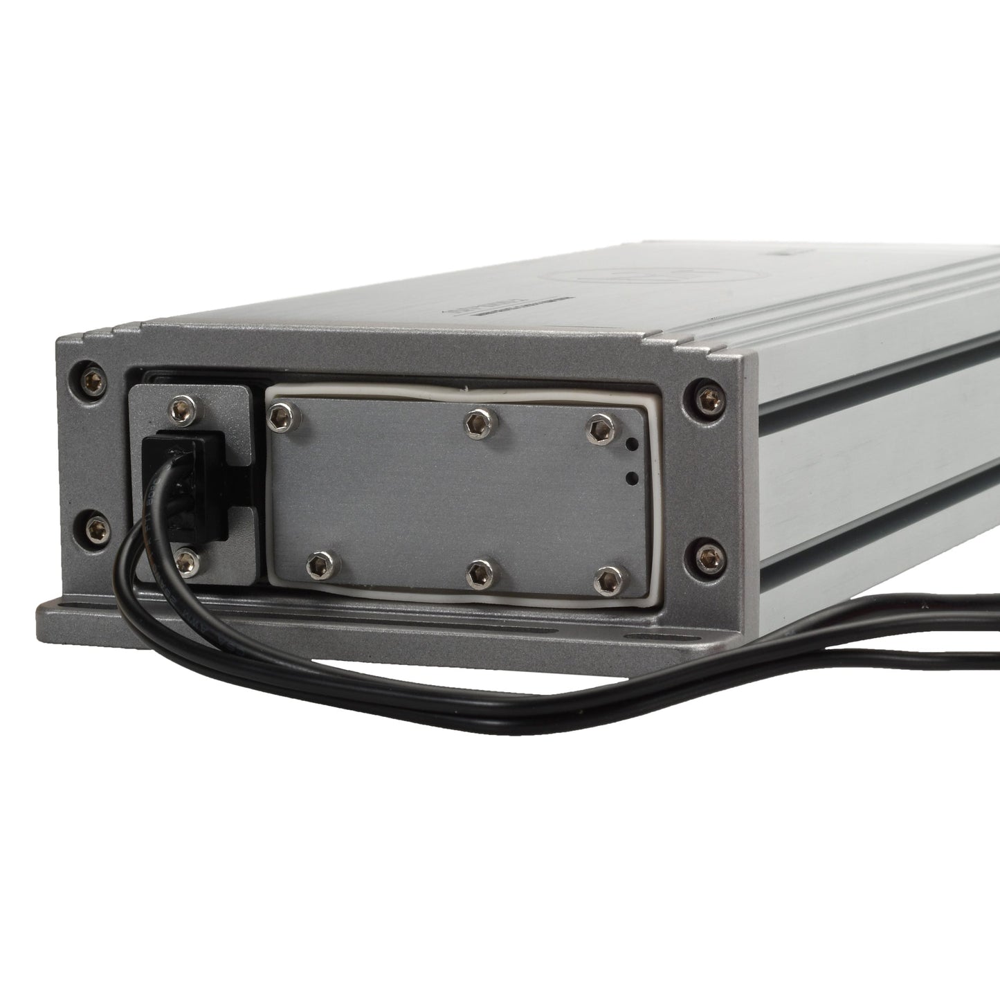 Magnadyne AquaVibe Pro Mono-Channel Class D 1000-Watt Marine Amplifier IP67 Rated