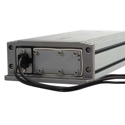 Magnadyne AquaVibe Pro Mono-Channel Class D 1000-Watt Marine Amplifier IP67 Rated