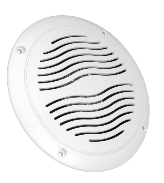 Magnadyne AquaVibe | Marine & Hot Tub Water-Resistant 5" Dual Cone Speaker