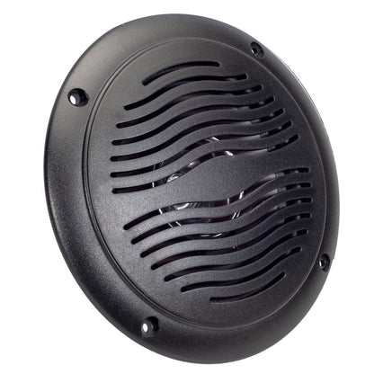 Magnadyne AquaVibe | Marine & Hot Tub Water-Resistant 5" Dual Cone Speaker