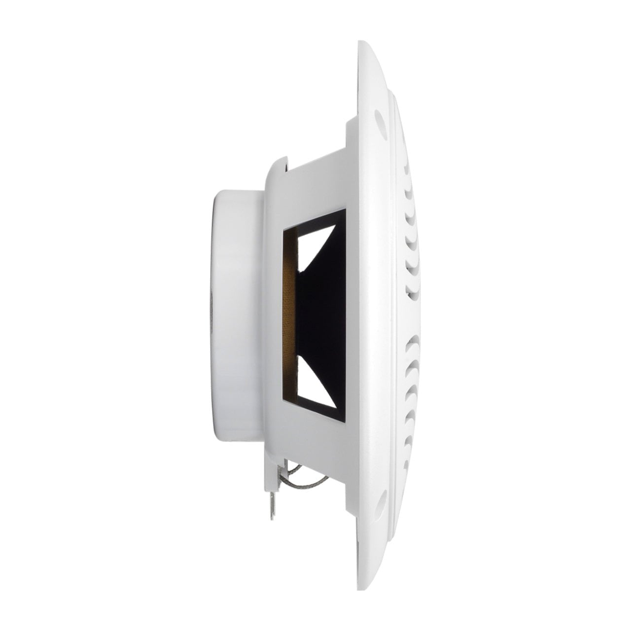 Magnadyne AquaVibe WR40 | Water-Resistant Marine & Hot Tub 5" Dual Cone Speakers | Sold as a Pair