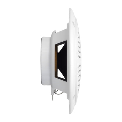 Magnadyne AquaVibe WR40 | Water-Resistant Marine & Hot Tub 5" Dual Cone Speakers | Sold as a Pair