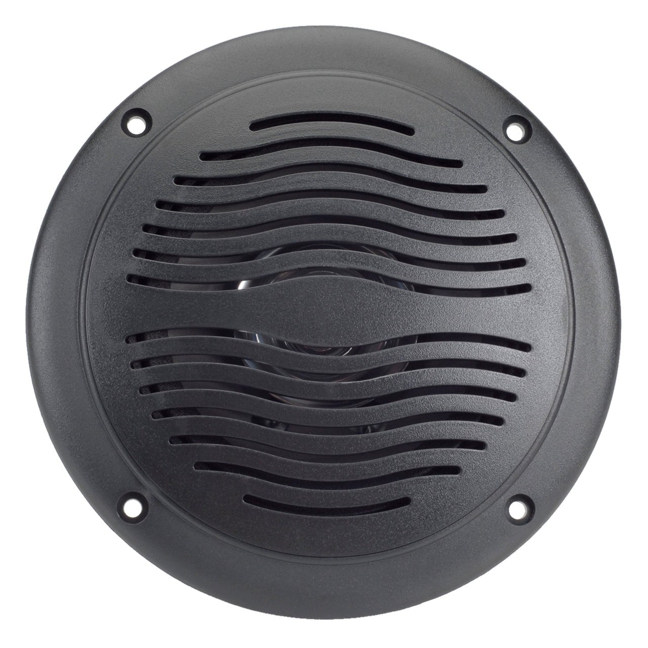 Magnadyne AquaVibe WR42B-Pair | Marine Water-Resistant 5" Dual Cone Speaker w/ Grills