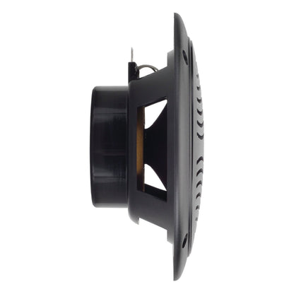 Magnadyne AquaVibe WR42B-Pair | Marine Water-Resistant 5" Dual Cone Speaker w/ Grills