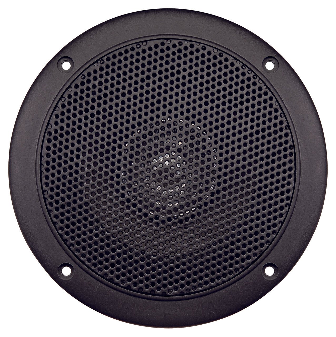 Magnadyne AquaVibe WR45B | Water-Resistant 5" Dual Cone Speakers | Black | Sold as Pair