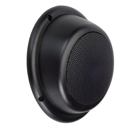 Magnadyne AquaVibe | 5'' Water-Resistant Surface Mount Wedge Speaker | Sold Individually