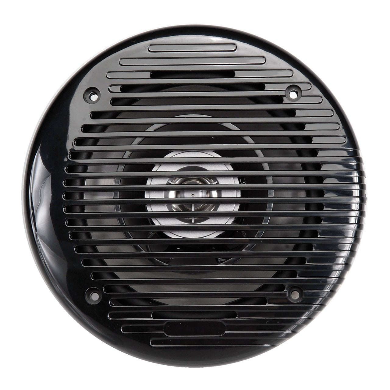 Magnadyne AquaVibe WR6B-TT-PAIR | Marine Water-Resistant 6 1/2" 2-Way Speaker | Sold as a Pair