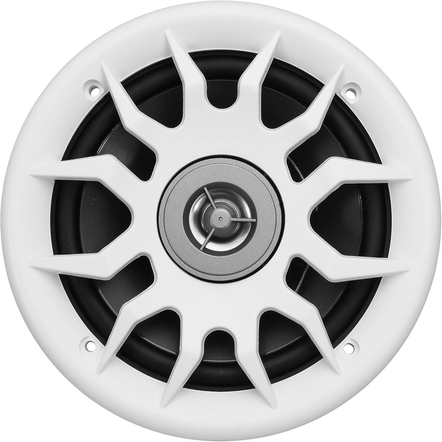 Magnadyne AquaVibe | 6.5" Water-Resistant 2-Way Speaker