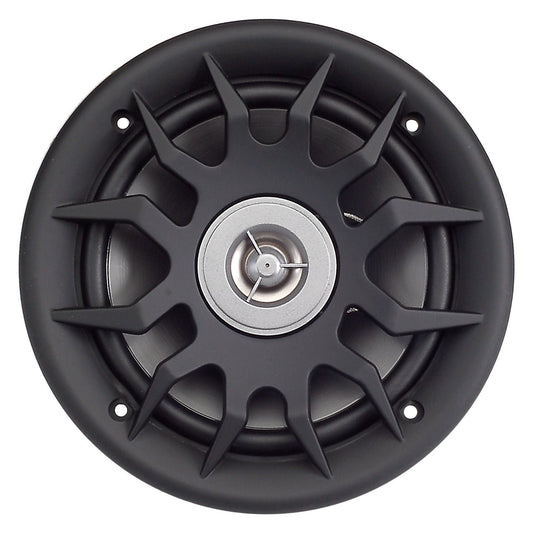 Magnadyne AquaVibe | 6.5" Water-Resistant 2-Way Speaker