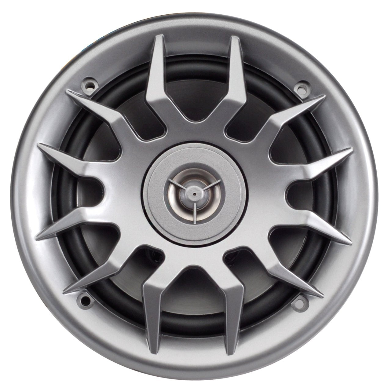 Magnadyne AquaVibe | 6.5" Water-Resistant 2-Way Speaker