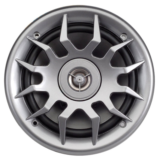 Magnadyne AquaVibe | 6.5" Water-Resistant 2-Way Speaker