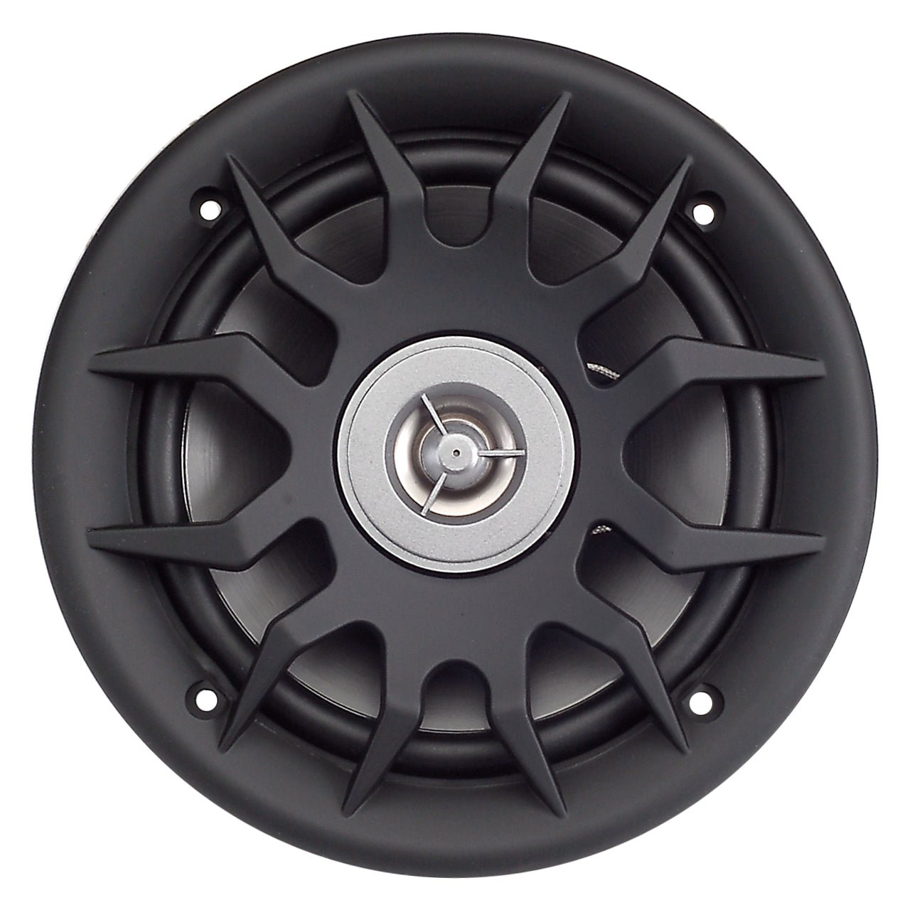 Magnadyne AquaVibe WR6LS-PAIR| 6.5" Water-Resistant 2-Way Speakers | Sold as a Pair