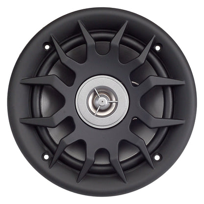 Magnadyne AquaVibe WR6LS-PAIR| 6.5" Water-Resistant 2-Way Speakers | Sold as a Pair