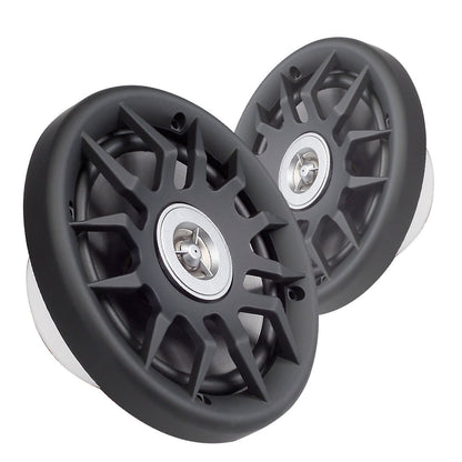 Magnadyne AquaVibe WR6LS-PAIR| 6.5" Water-Resistant 2-Way Speakers | Sold as a Pair