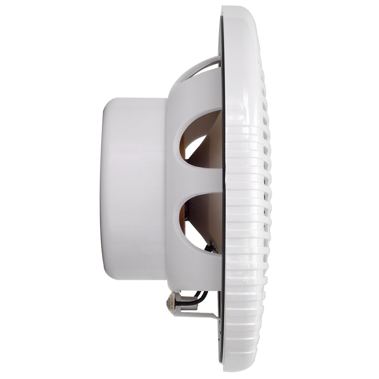Magnadyne AquaVibe WR85W-PAIR | Marine Water-Resistant 6 1/2" 2-Way Speakers | Sold as a Pair