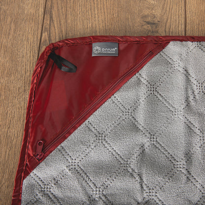 Picnic Time All-Purpose Machine Washable Stadium Blanket