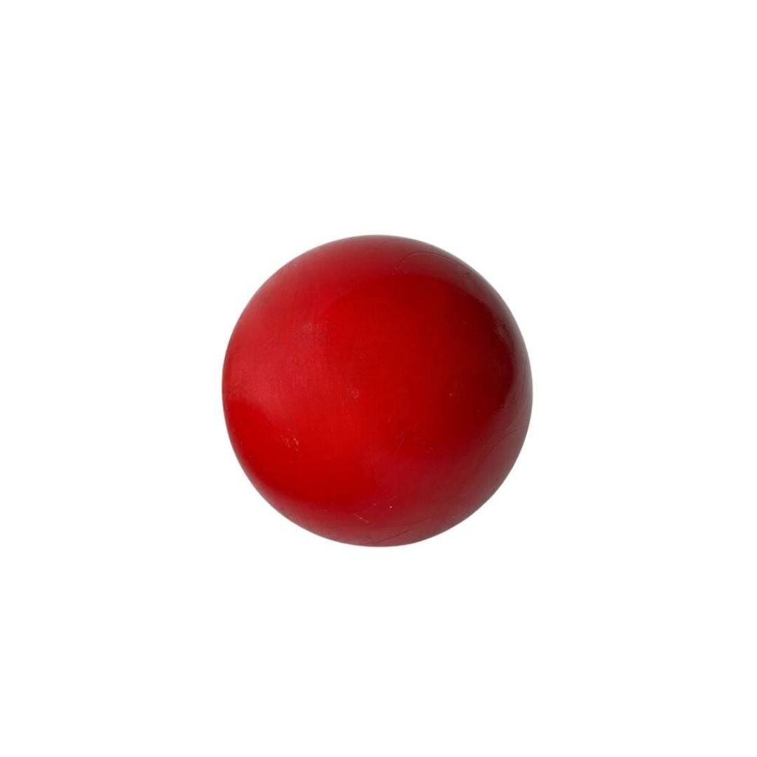 A&R Mini Goal Ball - Red - Angler's Pro Tackle & Outdoors