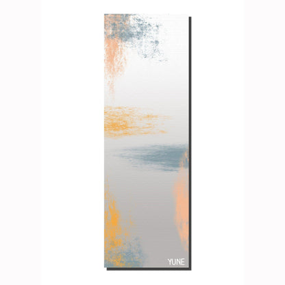 Yune Yoga AR18 Trekk Travel Yoga Mat