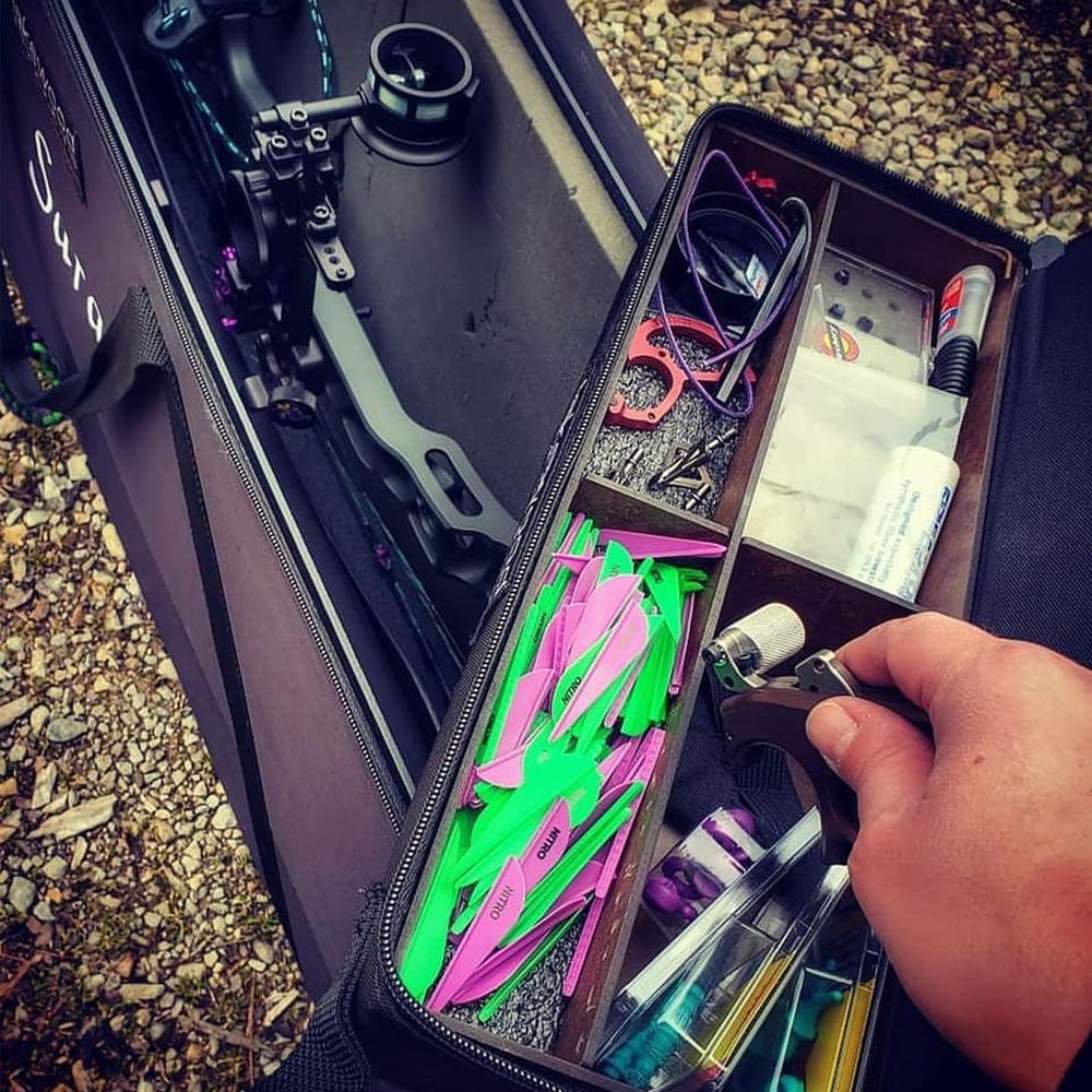 Lakewood Products  - Archery Accessory Case