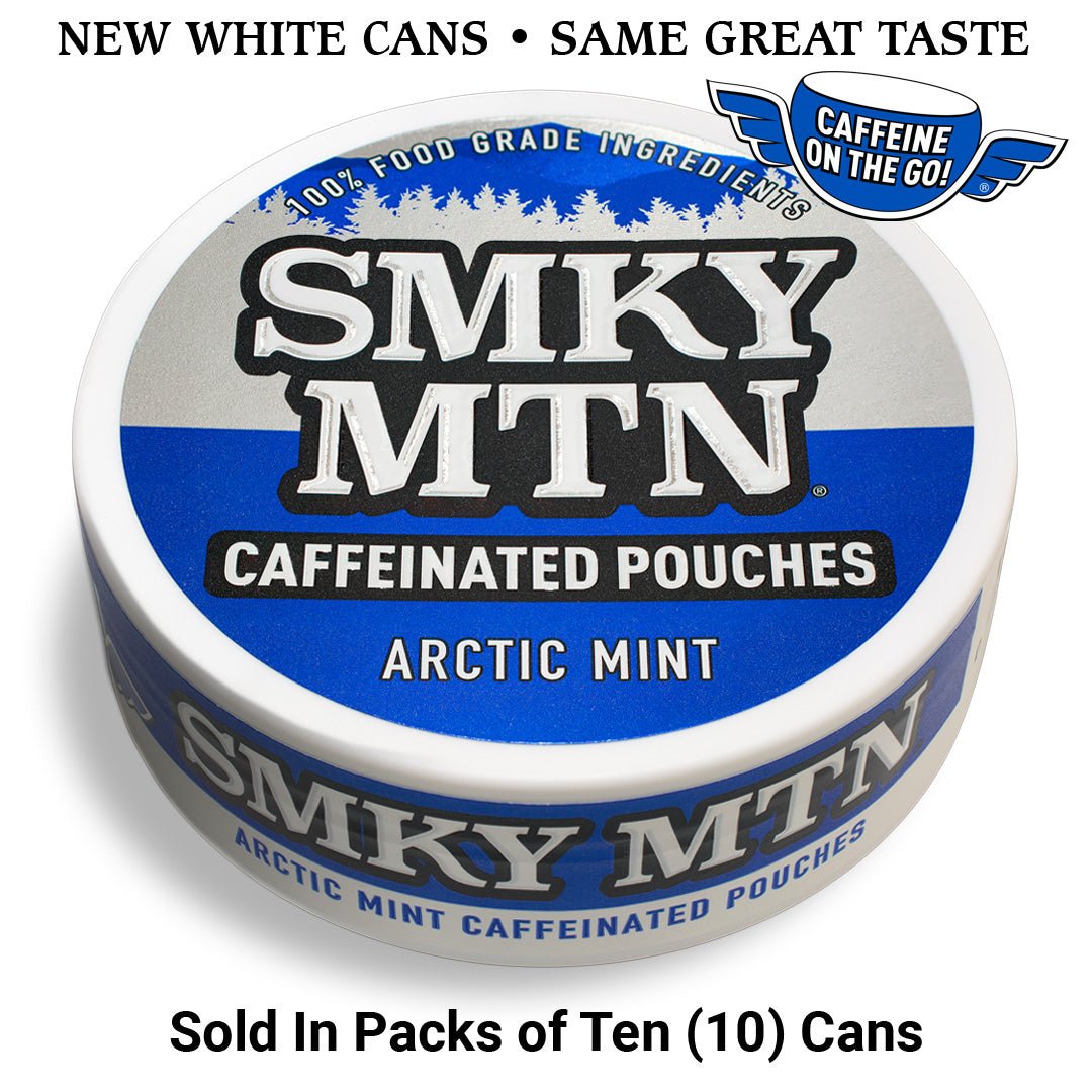 Arctic Mint Pouches **NEW** - Angler's Pro Tackle & Outdoors