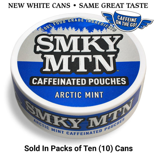 Arctic Mint Pouches **NEW** - Angler's Pro Tackle & Outdoors