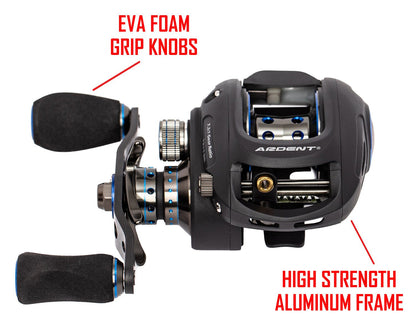 Ardent Tackle Apex Elite - Angler's Pro Tackle & Outdoors