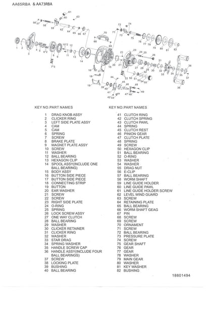 Ardent Tackle Apex Elite - Angler's Pro Tackle & Outdoors