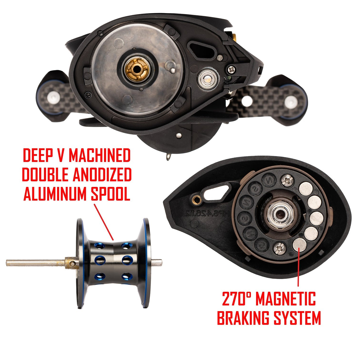 Ardent Tackle Apex Elite - Angler's Pro Tackle & Outdoors